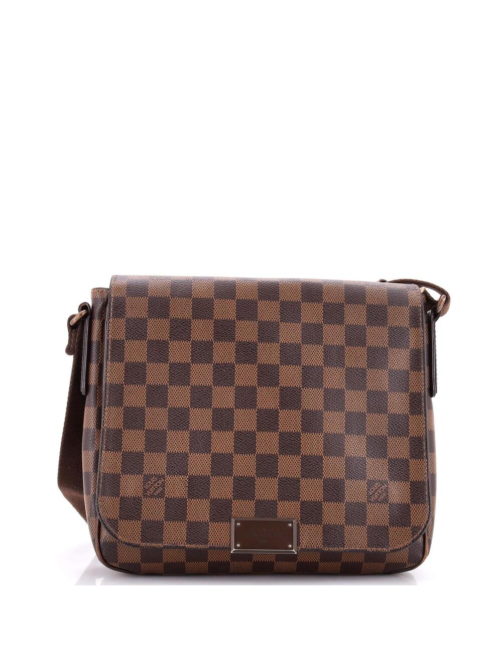 Louis Vuitton District Messenger Bag #296506L11B